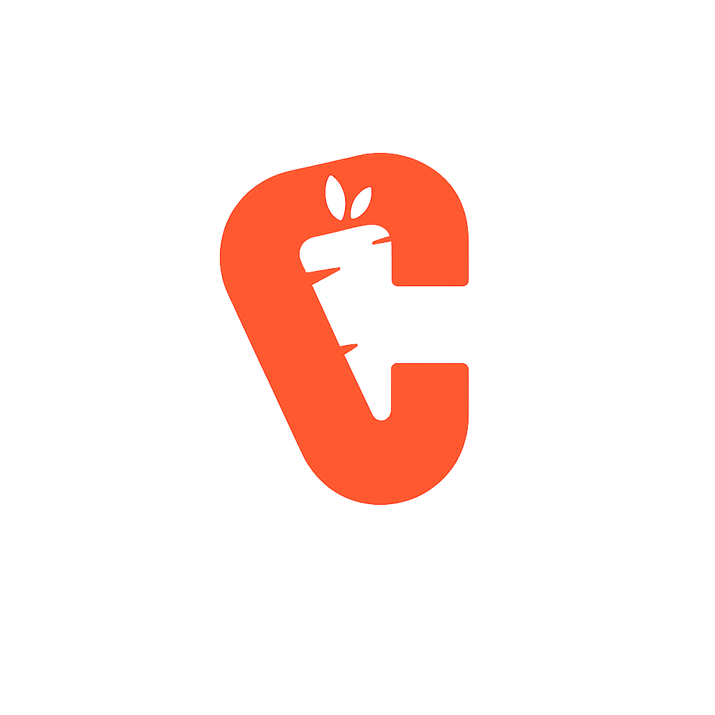 Carroté